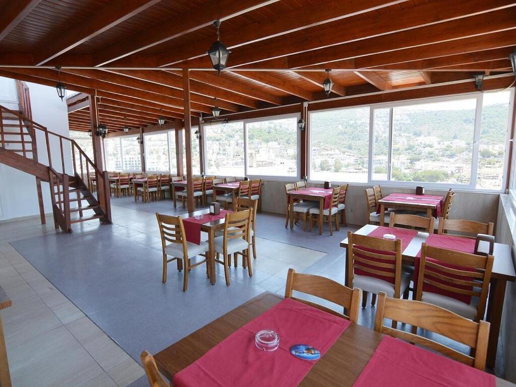 Airport Guelluek Otel Milas Bagian luar foto